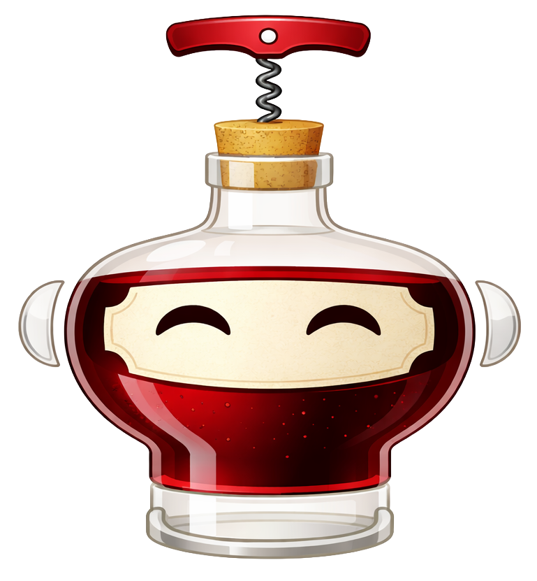 Vinic Bot MixyBot - Craft Cocktails, Healthy Smoothies & Custom Coffee